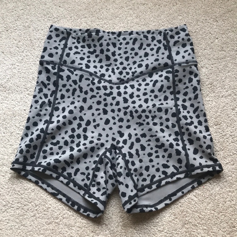 BALANCE ATHLETICA kingdom shorts